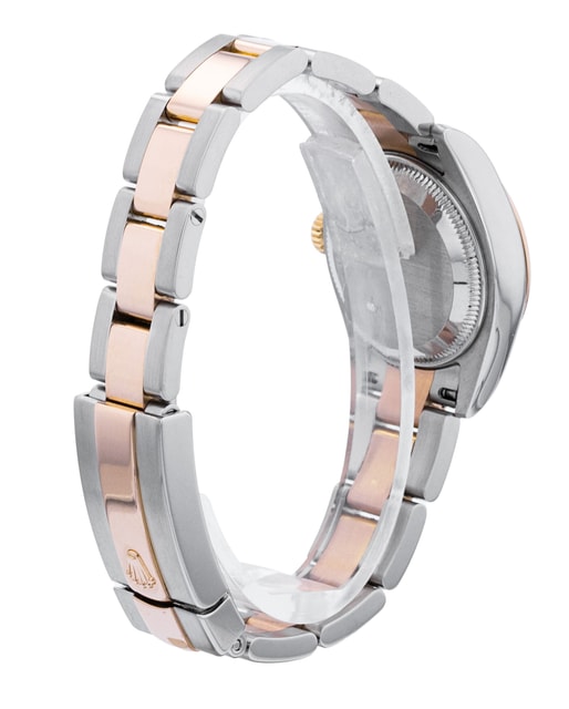 Rolex Datejust Lady 179161 Image 3